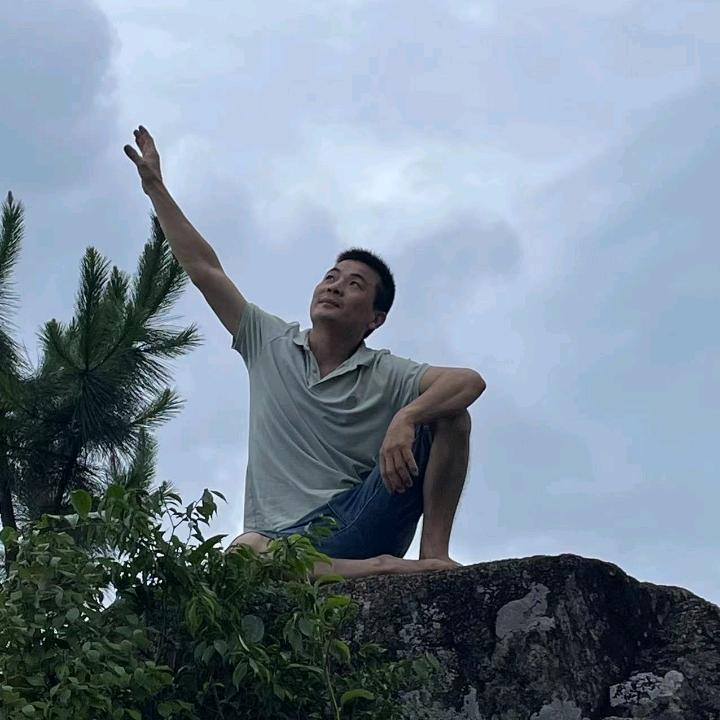 马🐉