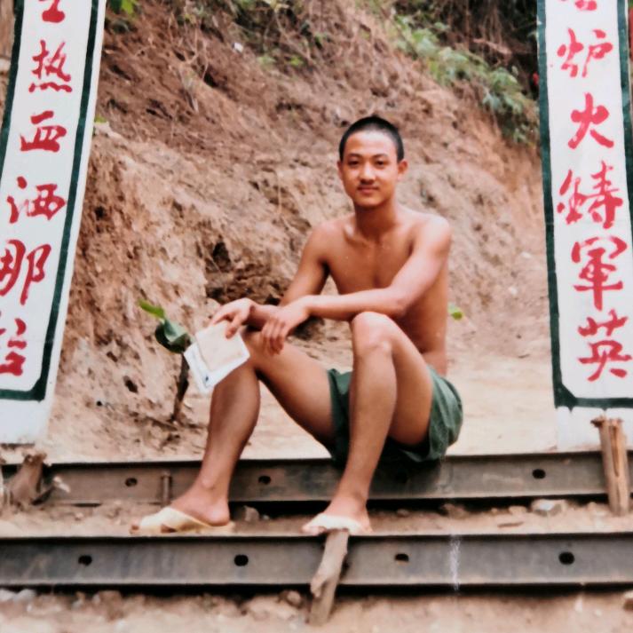 罗仕鸿