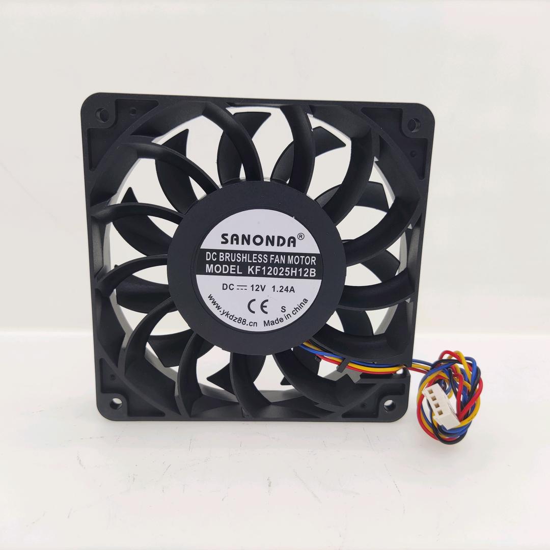 广州广风通达电子有限公司