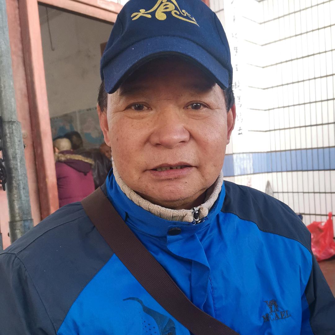 程老师