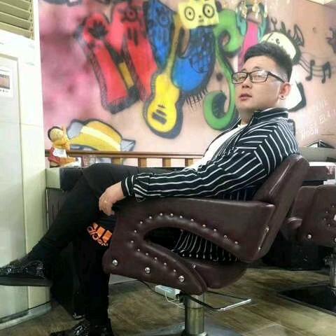 标艺美发官方号