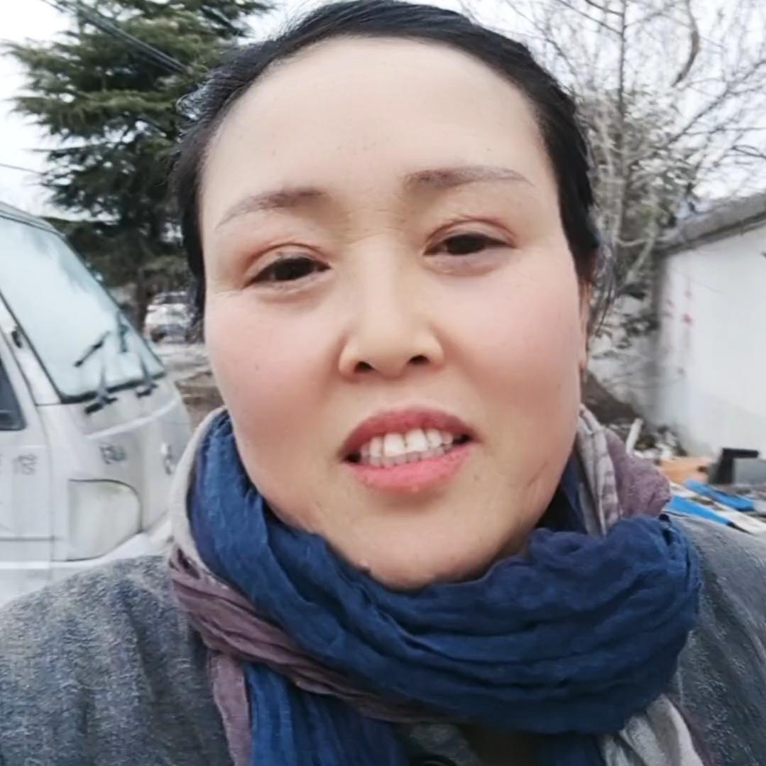 心想事成-红娘张姐