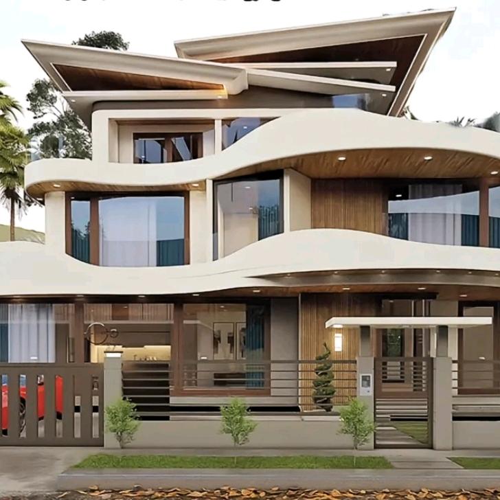 君逸，装修的路上