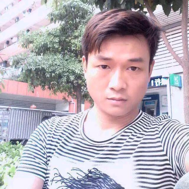 杨豪
