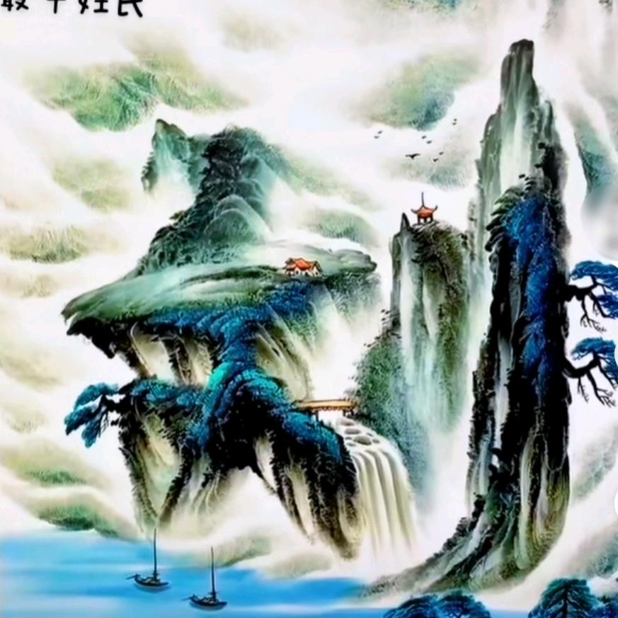 多友福~刘海龙