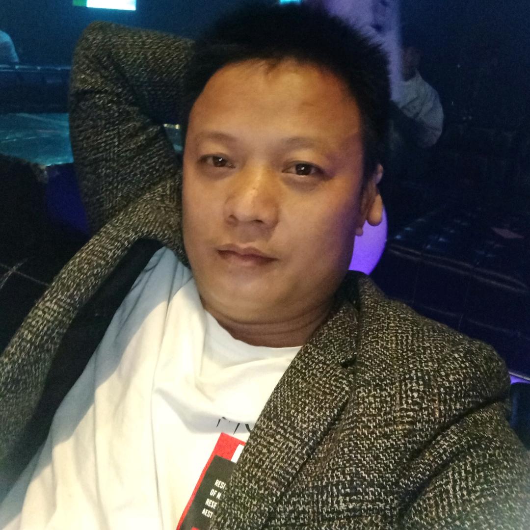 陆