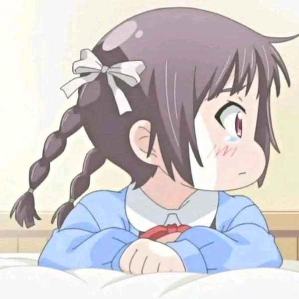 小鬼跟着我