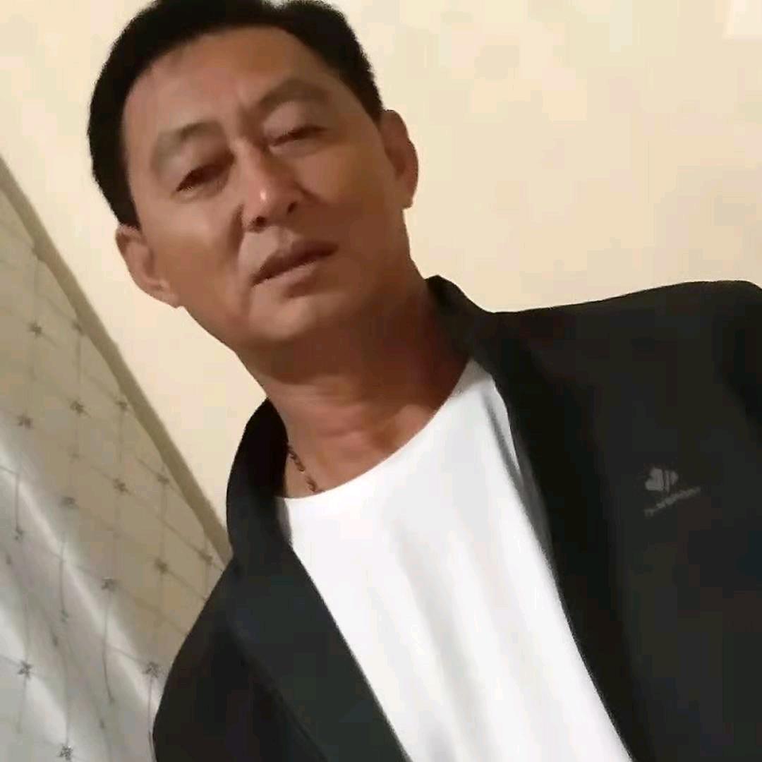拼搏之鹰（安五爷）