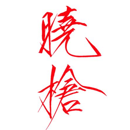 晓枪老王