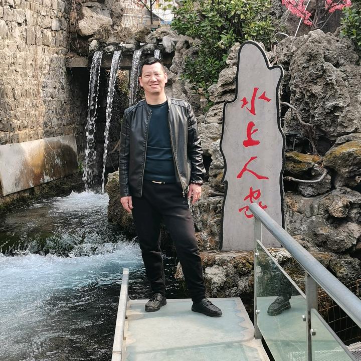 🦋এ᭄我姓ꦿ赵💔吉星高照
