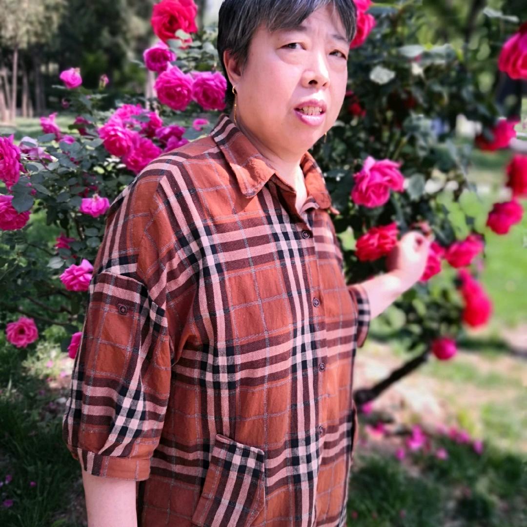 梁桂琴