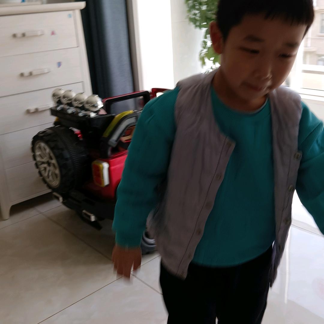 壮壮姥爷