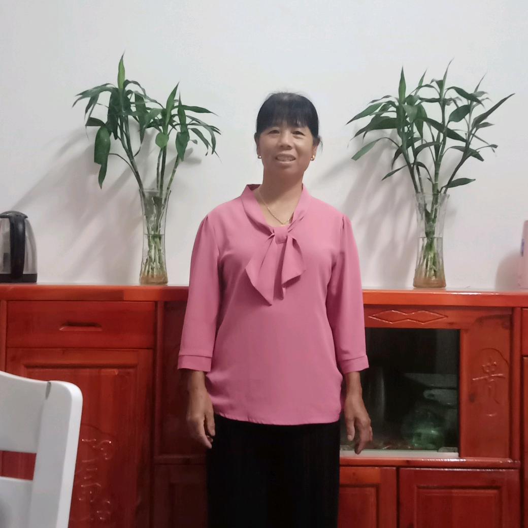 肖小英