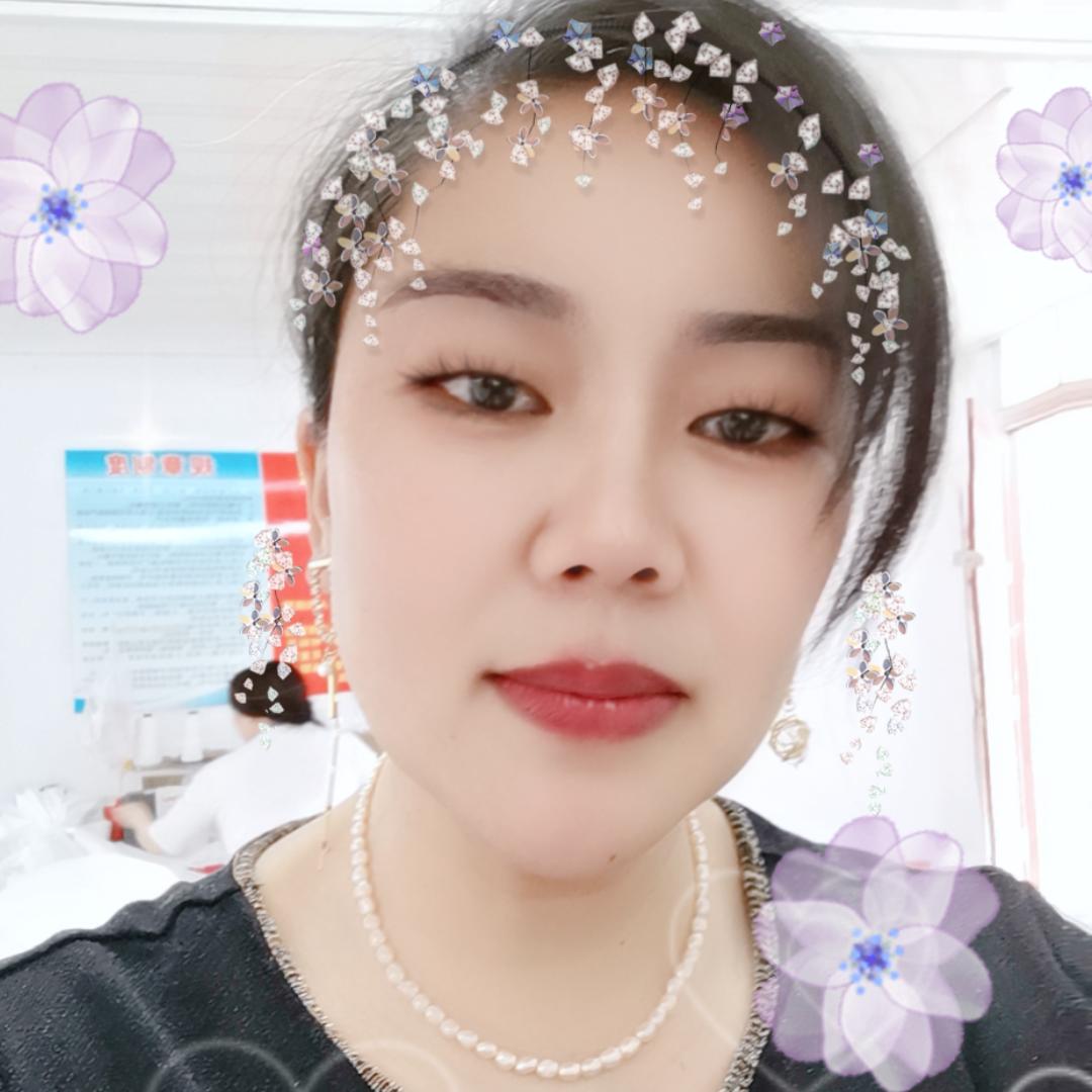 无声～静