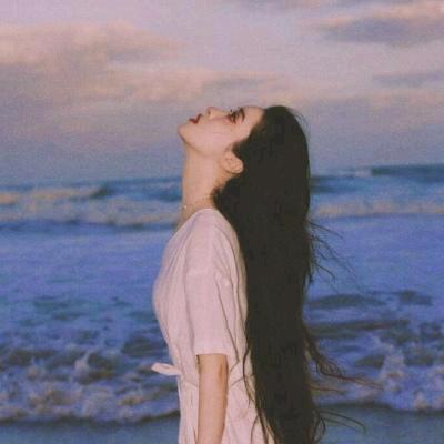 @青 儿