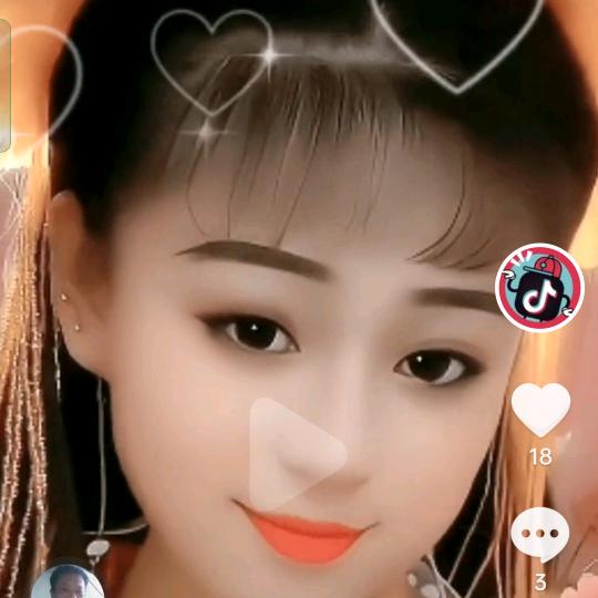 快乐女人