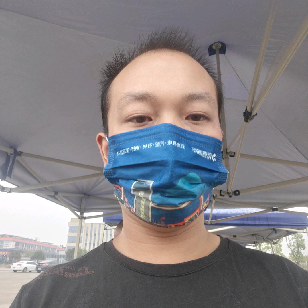南充华仔