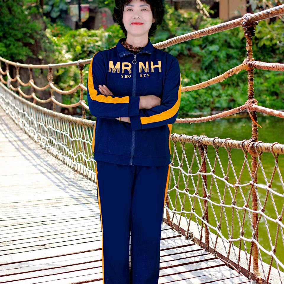 啊旺奶奶