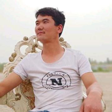 ablikim okyan
