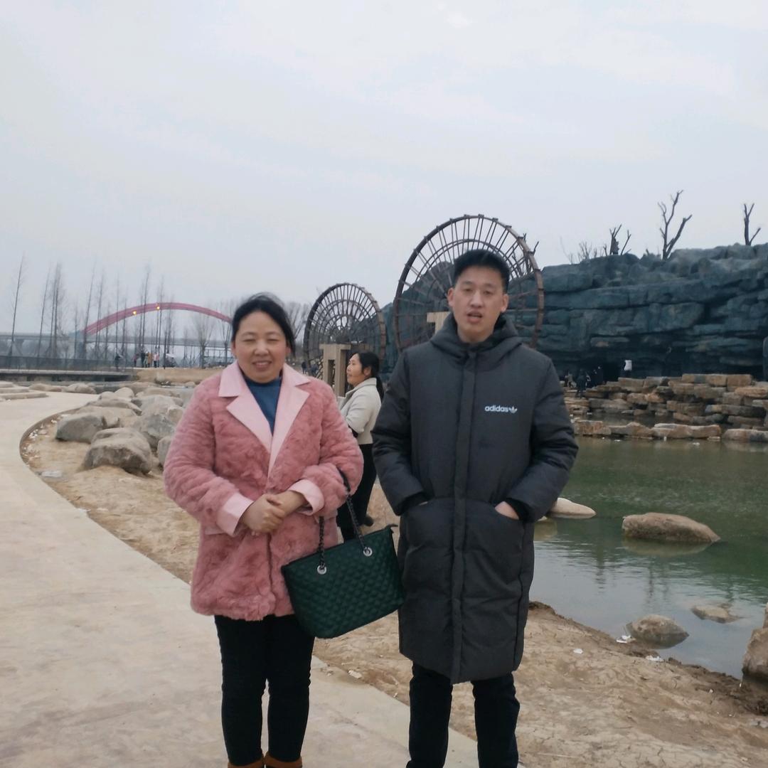 尚善若水，🐟水共舞