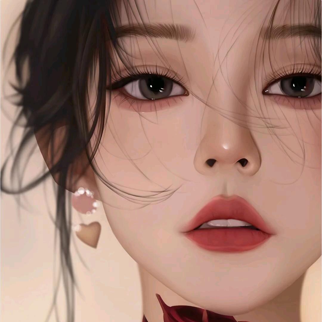 不做舔狗女孩👧