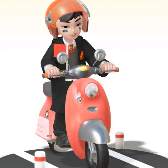 人生不意