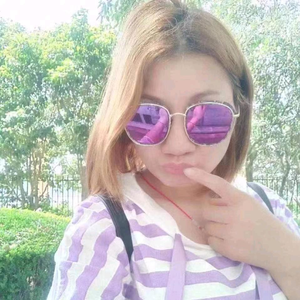 水灵灵