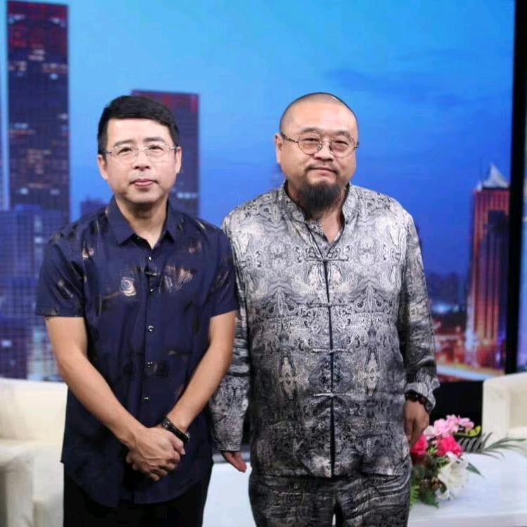 非遗刀斧疗法