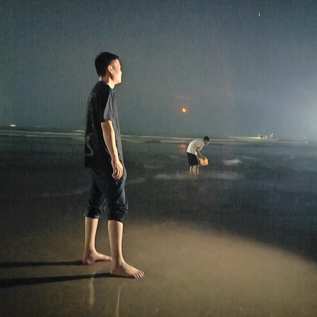 盖世叶飞