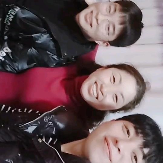 我家也有小棉袄