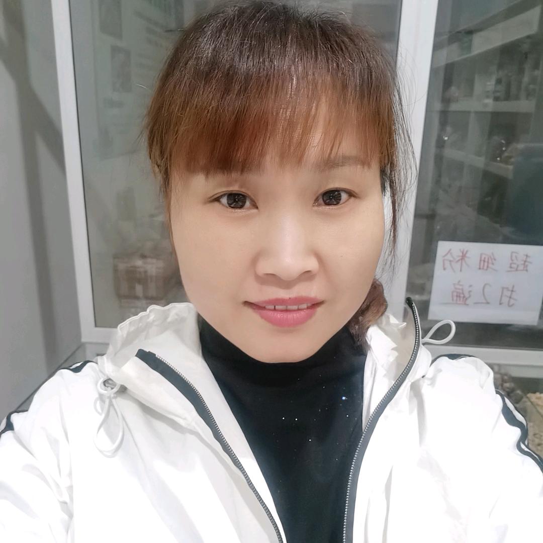 娜的风采—栾希美