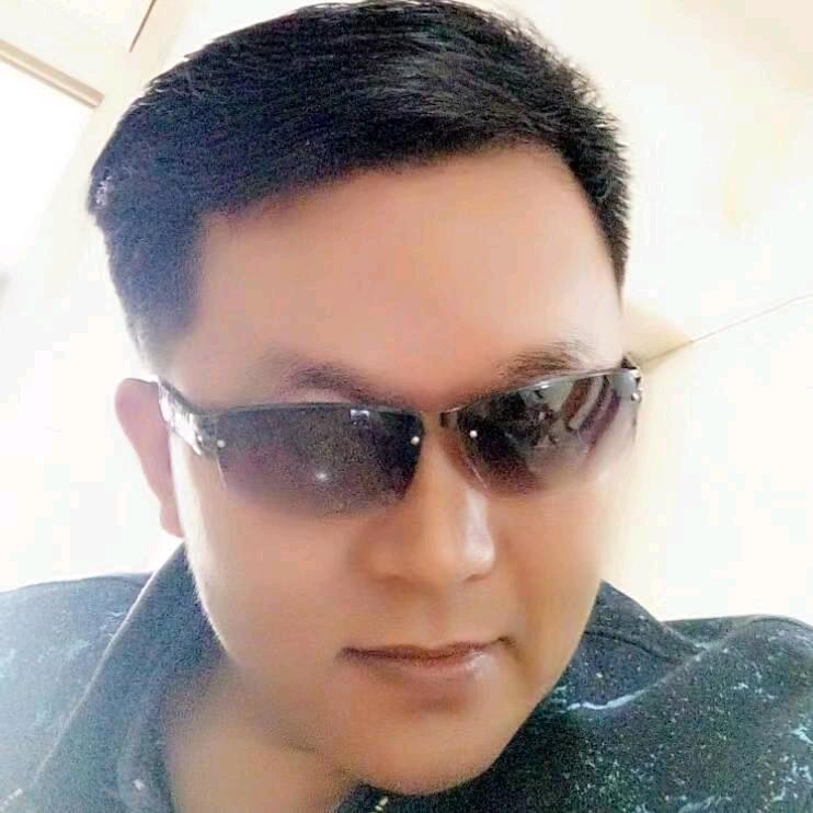 武簪文化传承人