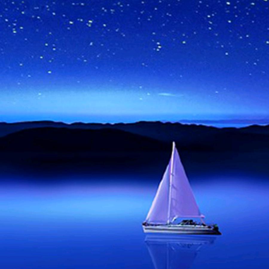 朋友，真心待人