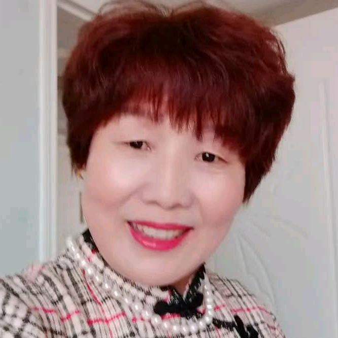 微笑