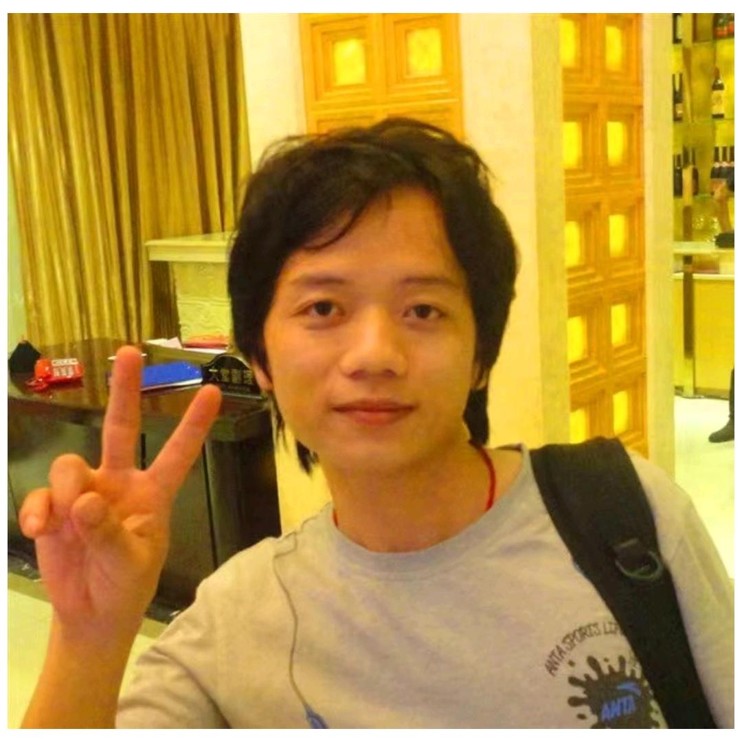 萌萌小倉鼠