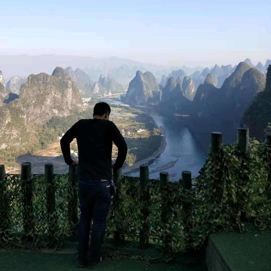 寻找感觉