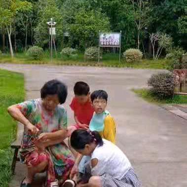 爱在武夷（喜乐园）