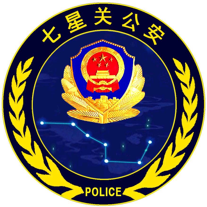 七星关公安