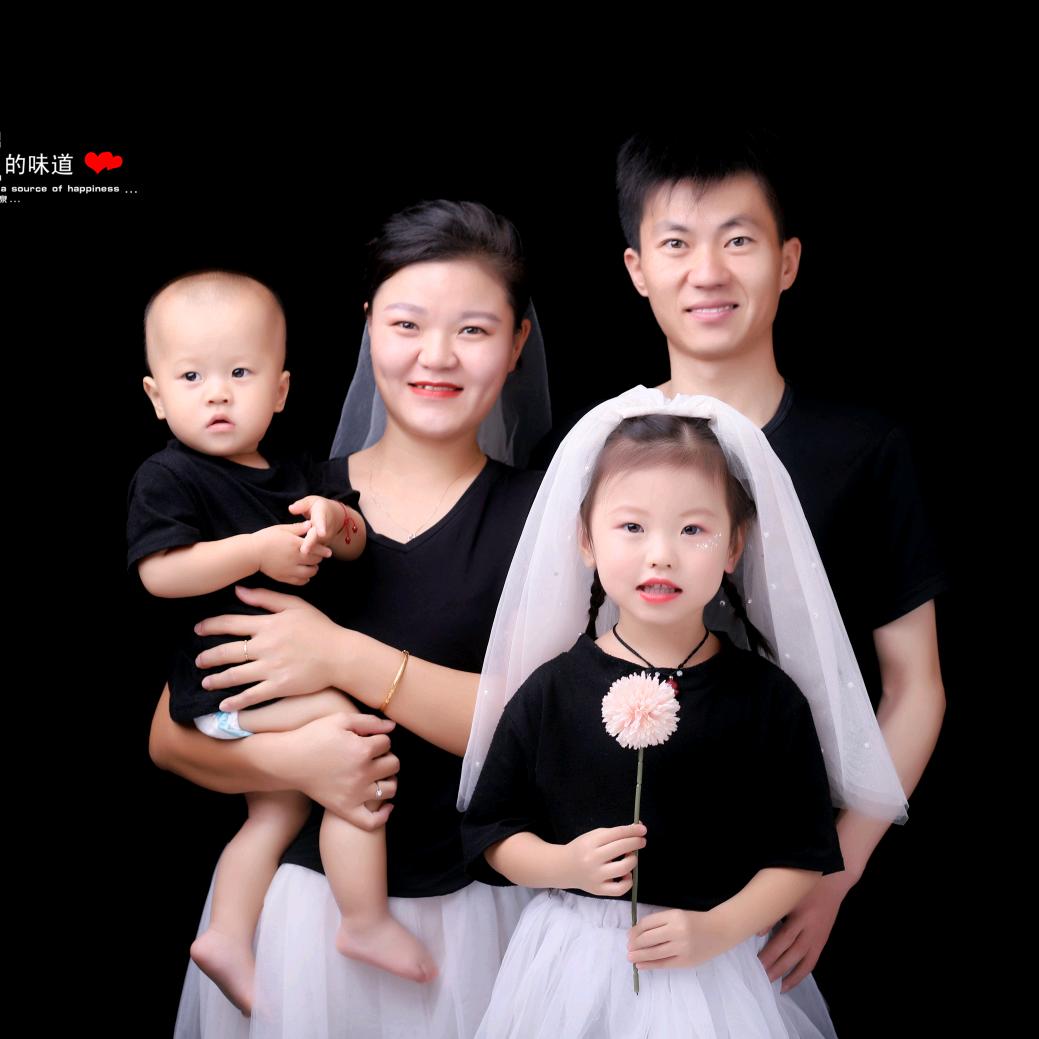 …@笑笑   你拥有只因为你相信