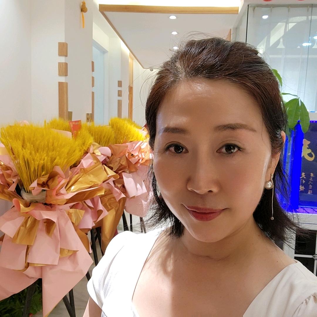 汤姐晓阳