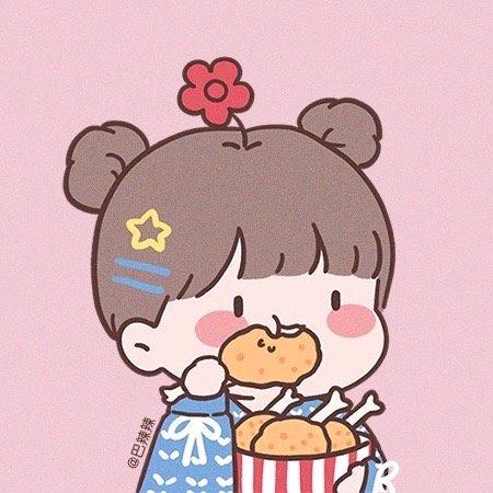吃货小宇宙