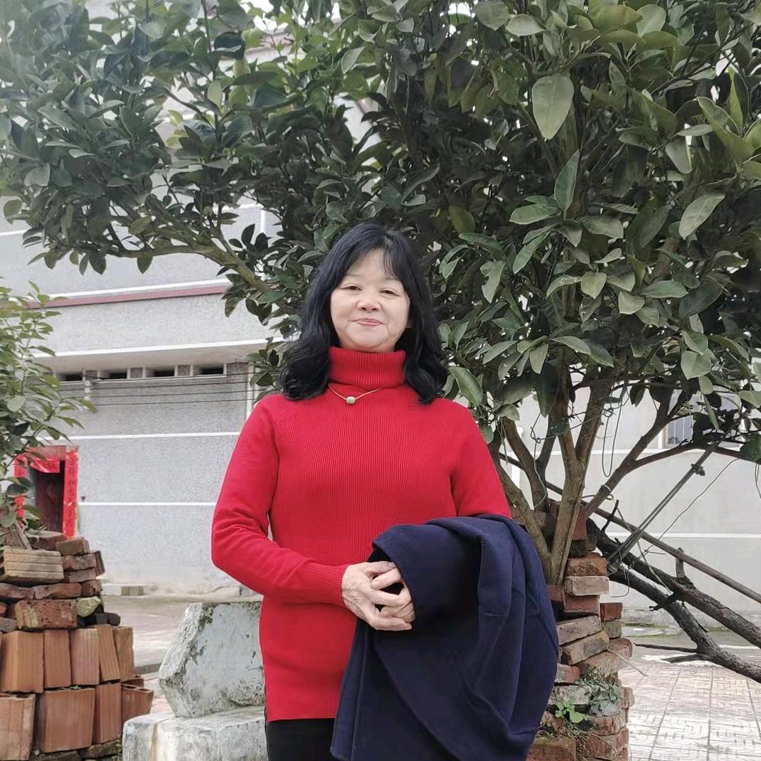 兰姐