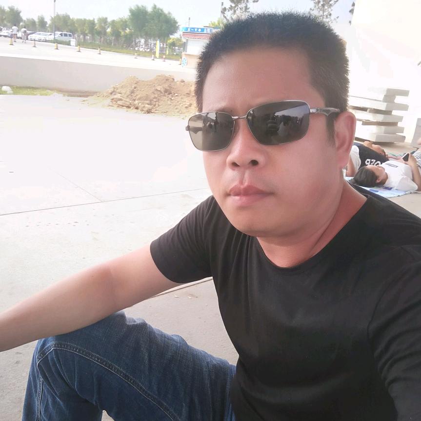 邹平峰哥露途营地