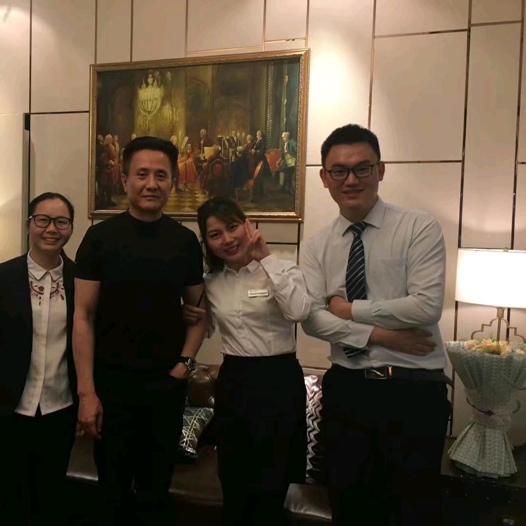 金茂·樾满云川·李白