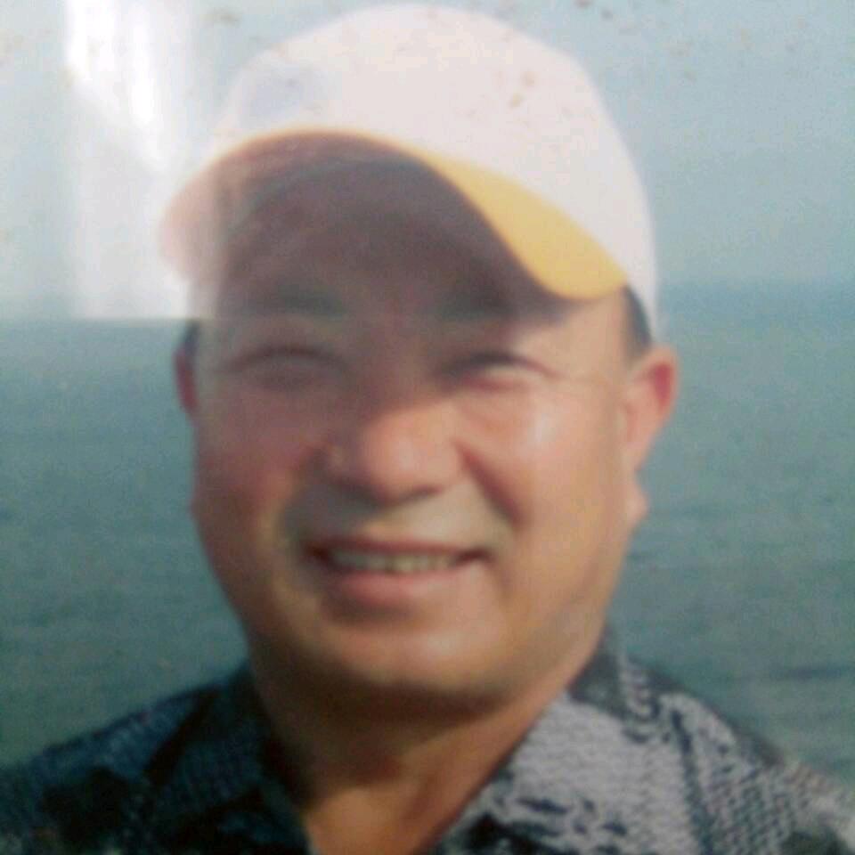 老鍾