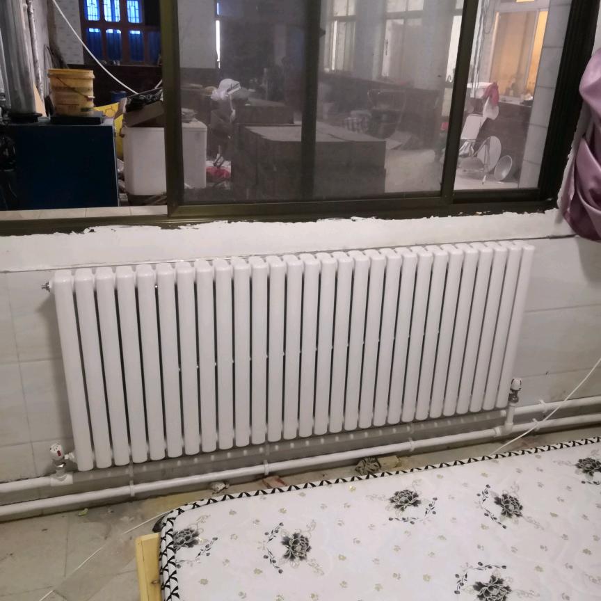 栎阳暖通小于