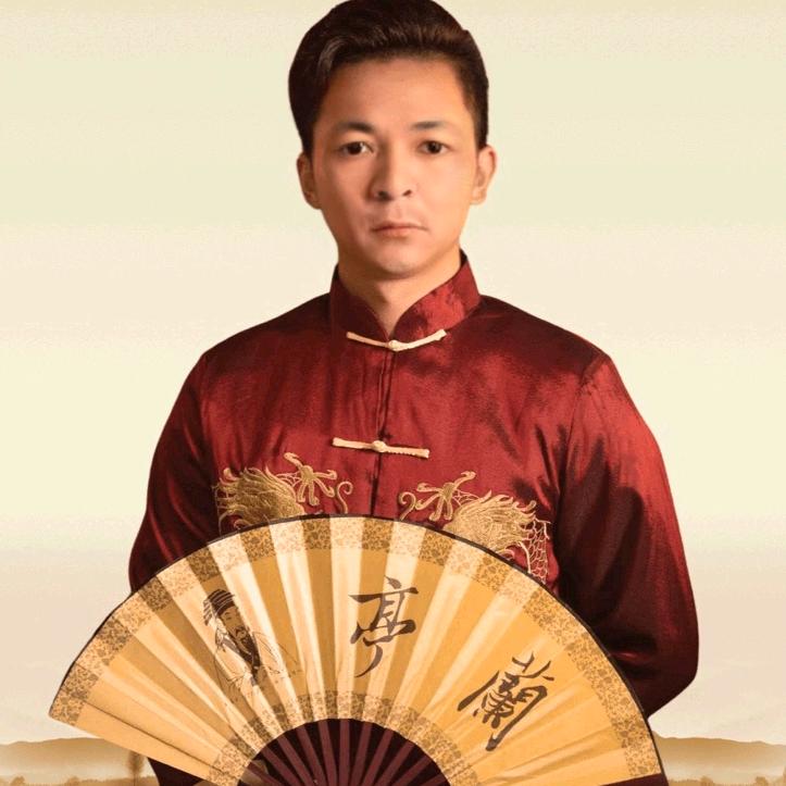 临夏，回收旧衣服