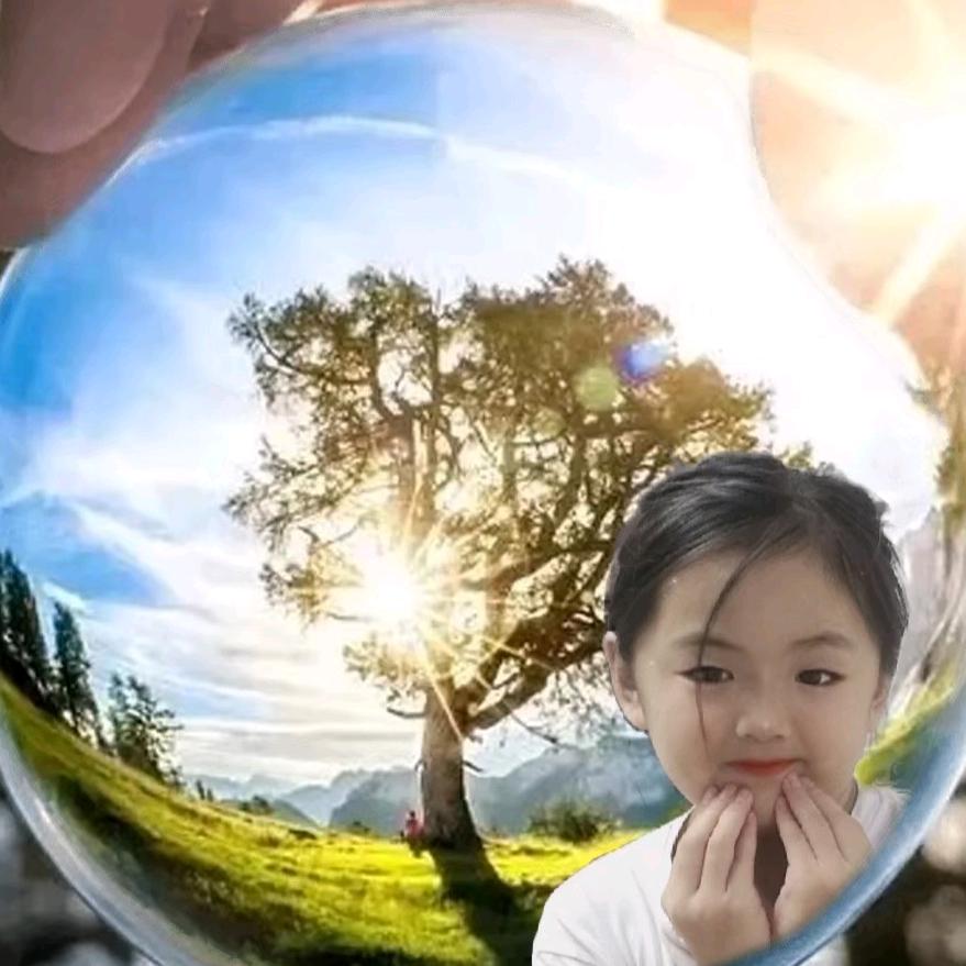 心畅小胖妮儿