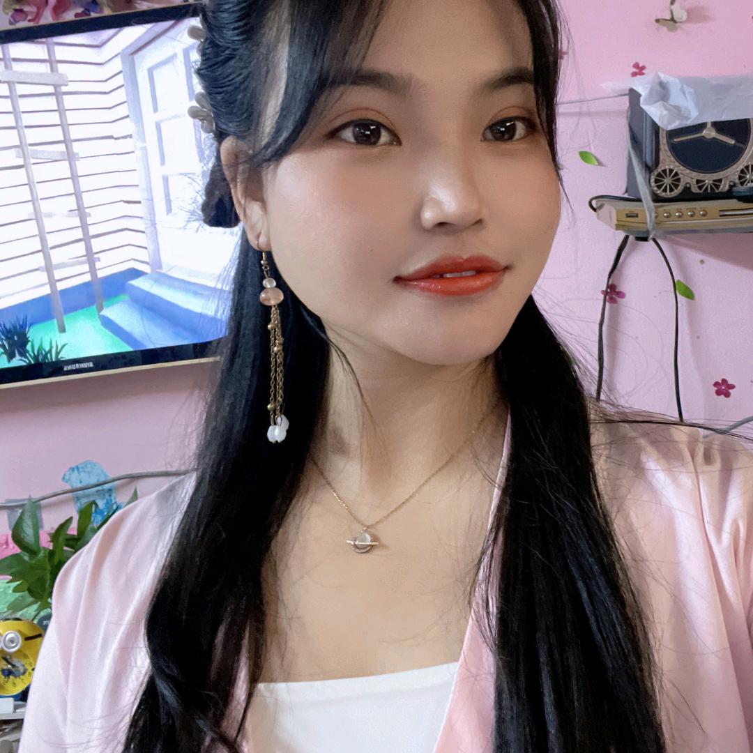 @琴妹妹