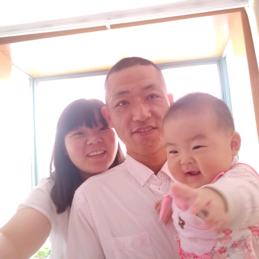为生活加油